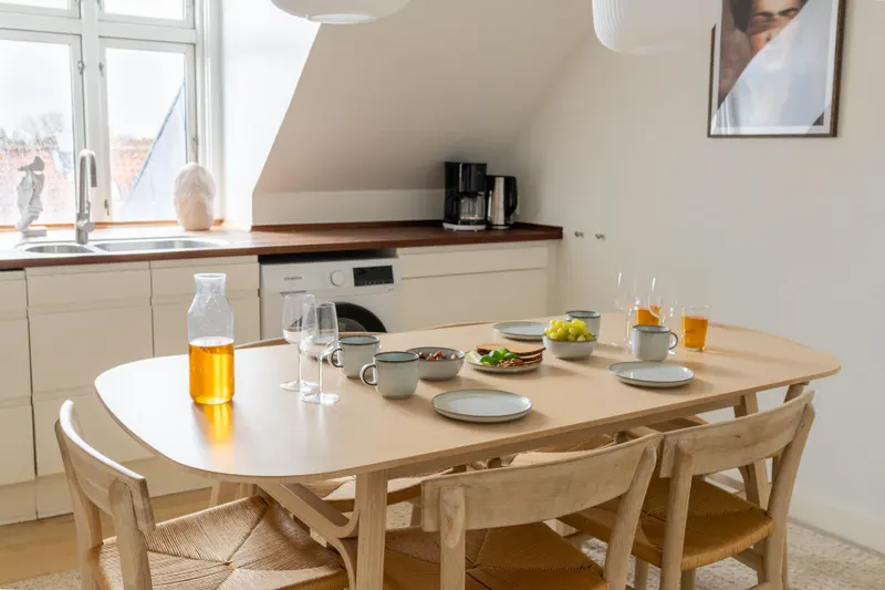 Furnished apartment in Amager, Copenhagen — photo 5