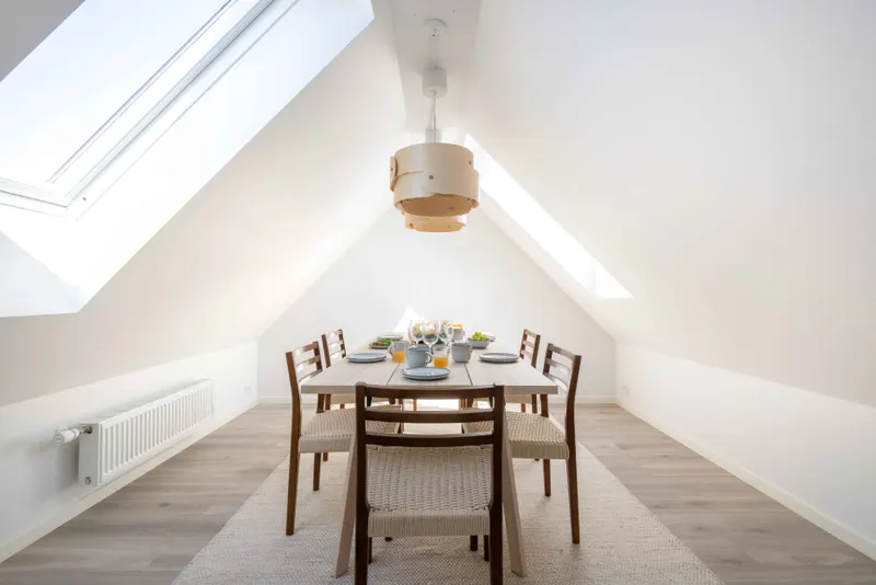 Furnished apartment in Nørrebro, Copenhagen — photo 3