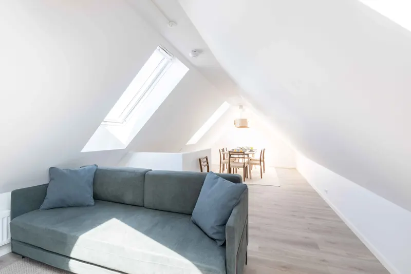 Furnished apartment in Nørrebro, Copenhagen — photo 4