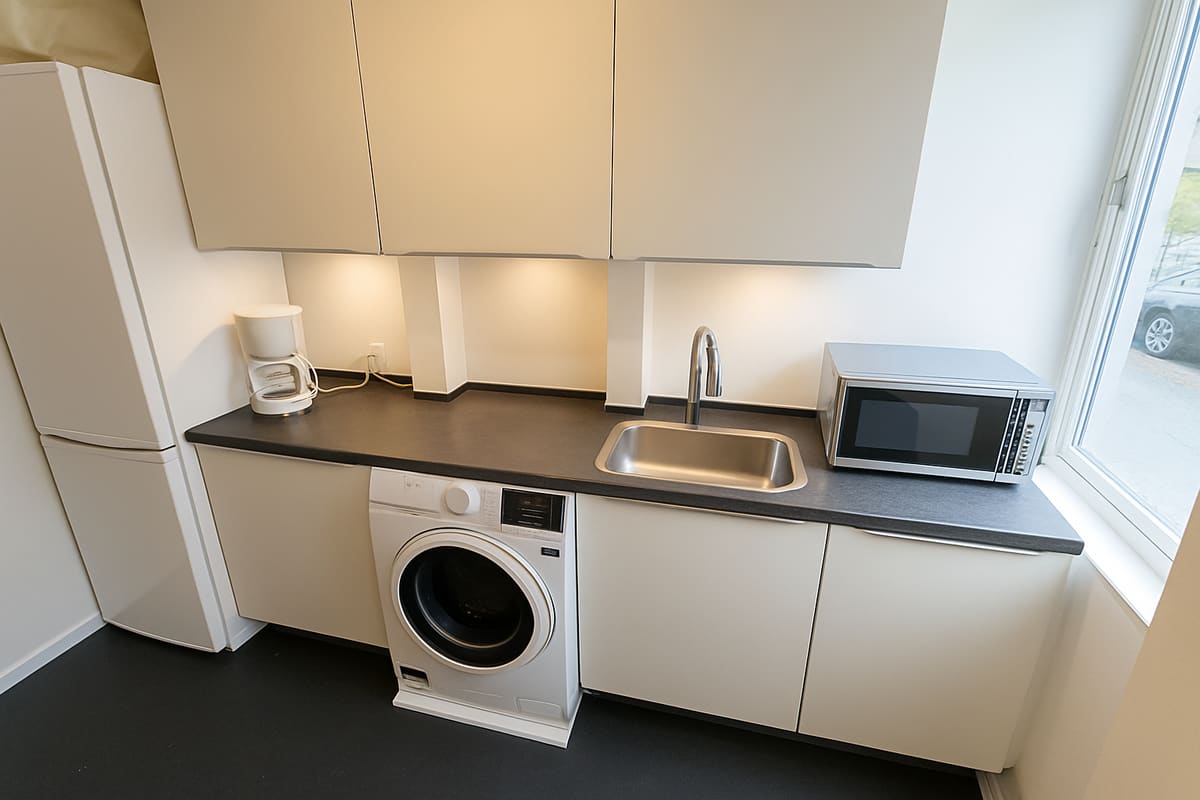 Room 2 in Tomsgårdsvej photo 6