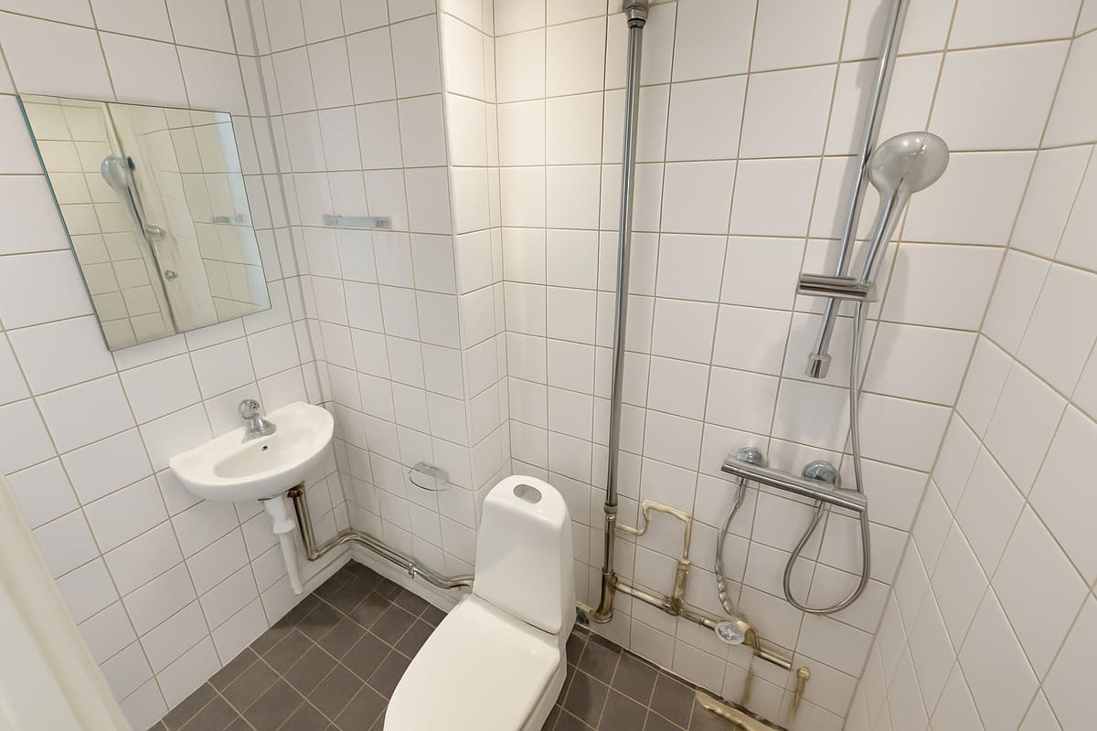 Room 2 in Hyltebjerg Allé photo 14