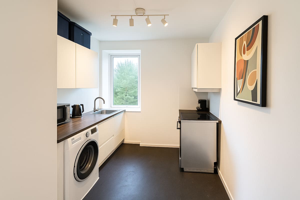 Room 2 in Tomsgårdsvej photo 11