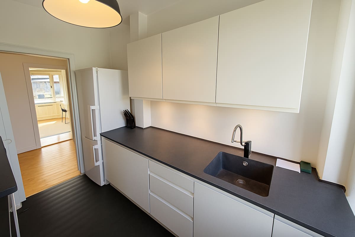 Room 2 in Hyltebjerg Allé photo 5