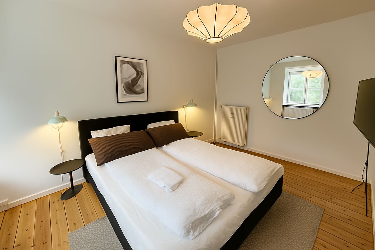 Room 2 in Tomsgårdsvej photo 5