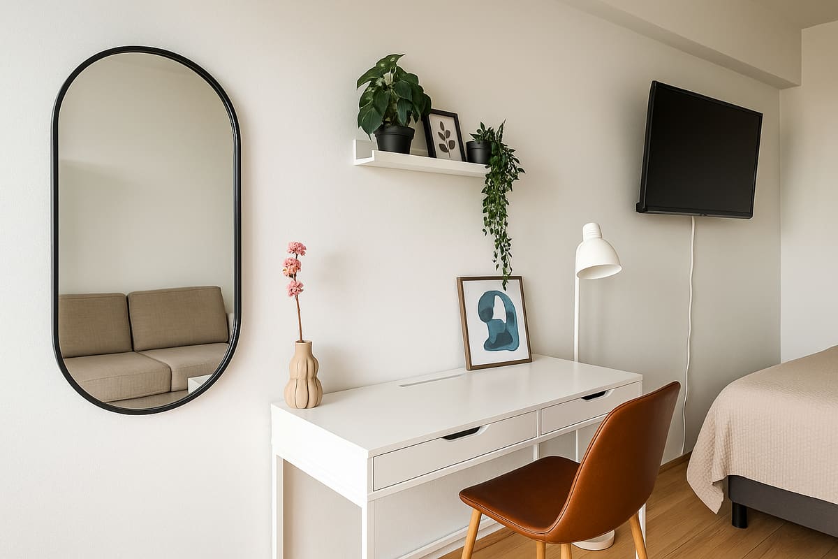 Room 3 in Rentemestervej photo 5