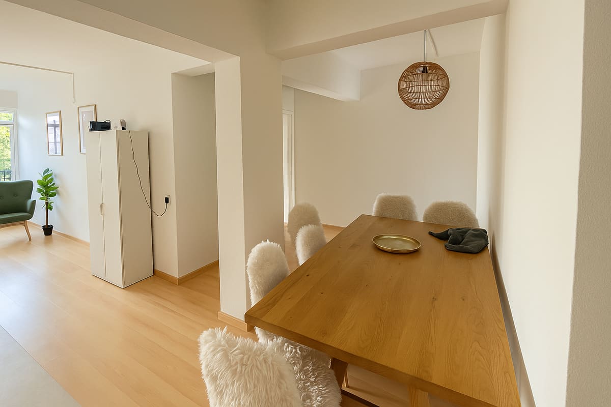Room 3 in Rentemestervej photo 8