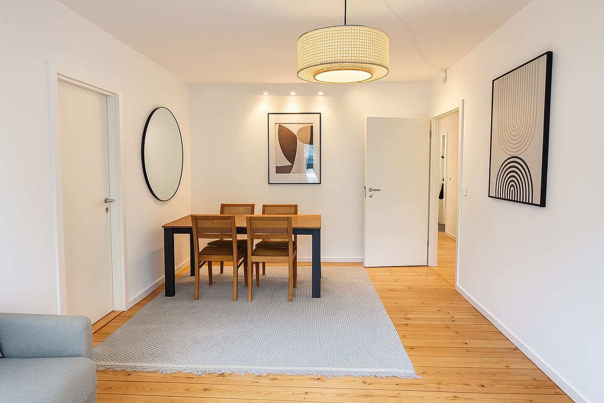 Room 2 in Tomsgårdsvej photo 17