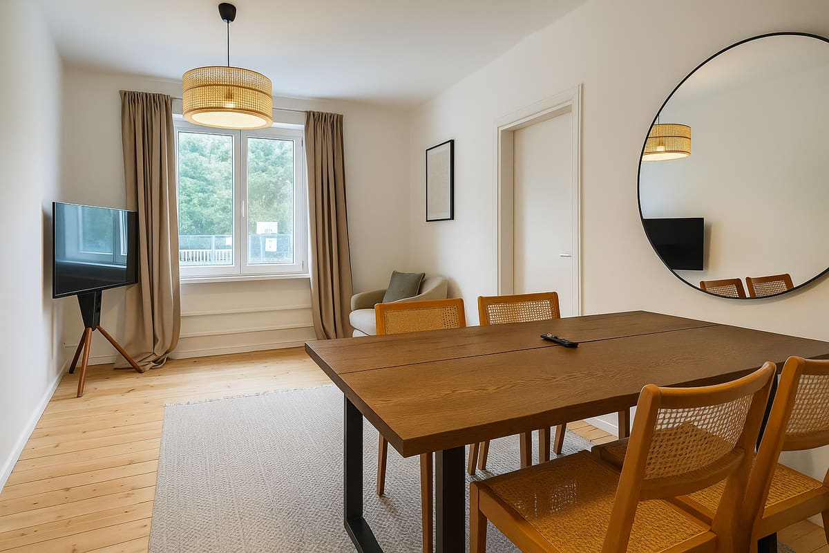 Room 2 in Tomsgårdsvej photo 1