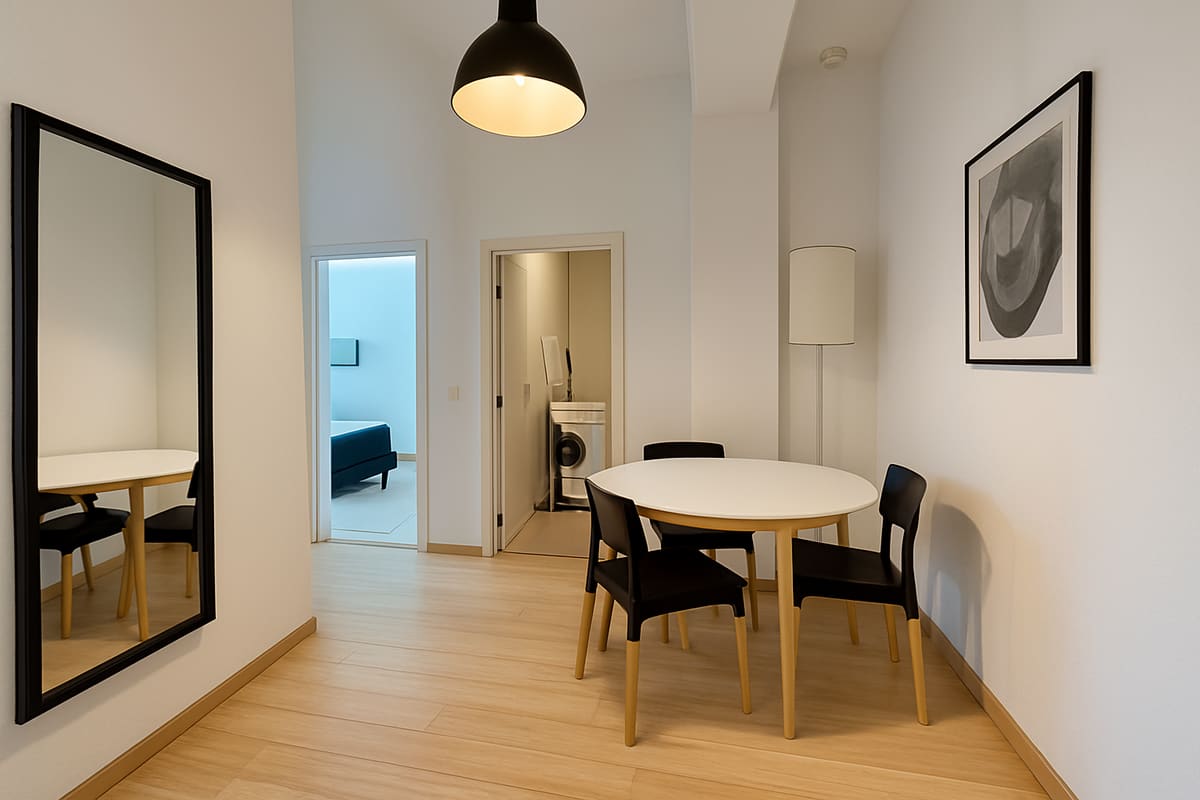 Room 3 in Rentemestervej photo 1