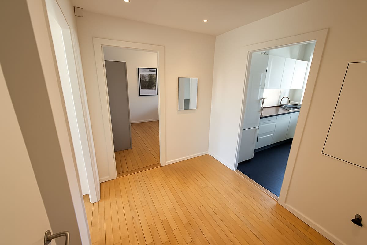 Room 2 in Hyltebjerg Allé photo 6