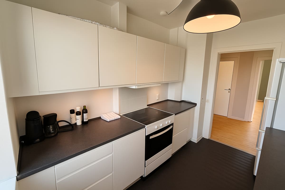 Room 2 in Hyltebjerg Allé photo 13