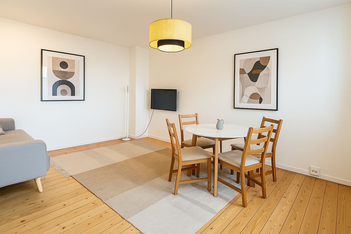 Room 2 in Tomsgårdsvej photo 7