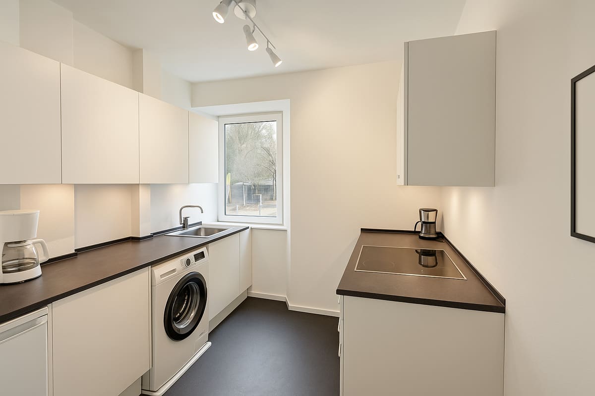 Room 2 in Tomsgårdsvej photo 8