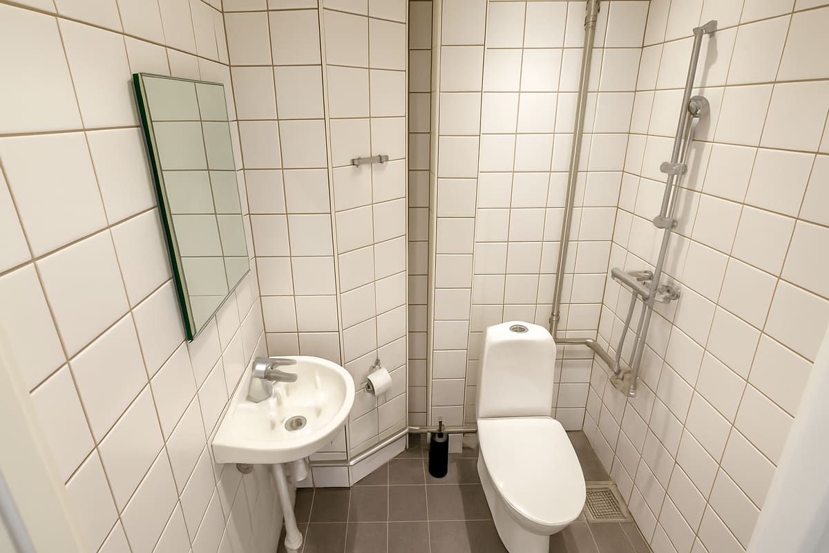 Room 2 in Hyltebjerg Allé photo 15