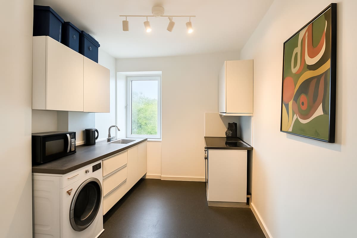 Room 2 in Tomsgårdsvej photo 10