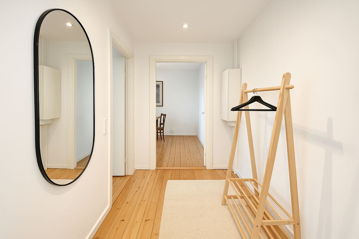 Room 2 in Tomsgårdsvej photo 6