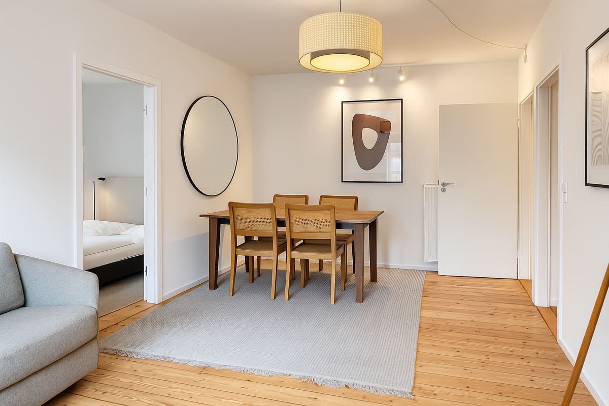 Room 2 in Tomsgårdsvej photo 16