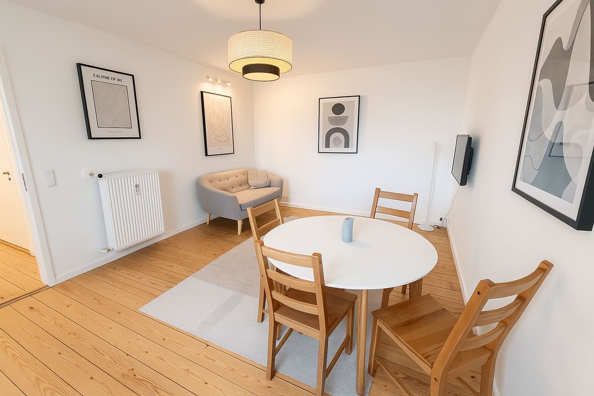 Room 2 in Tomsgårdsvej photo 5