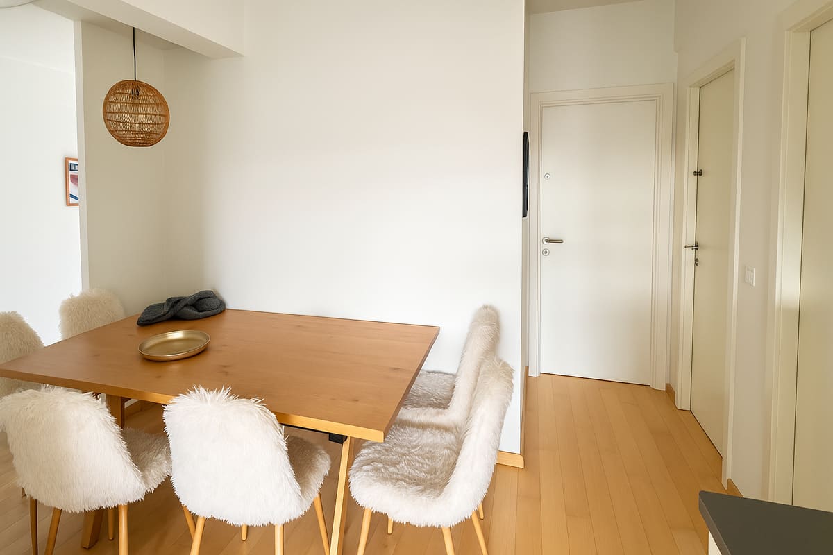 Room 3 in Rentemestervej photo 6