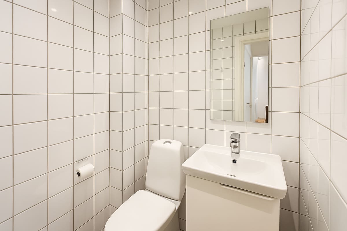 Room 2 in Tomsgårdsvej photo 11