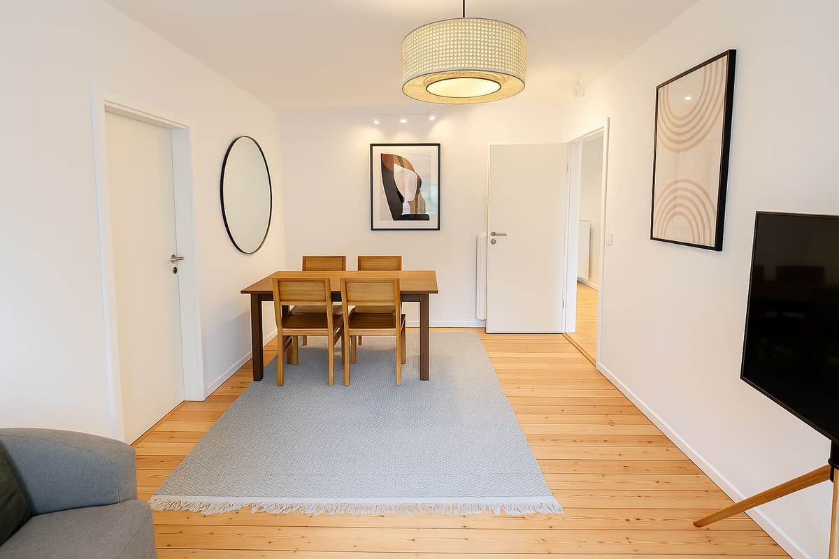 Room 2 in Tomsgårdsvej photo 15