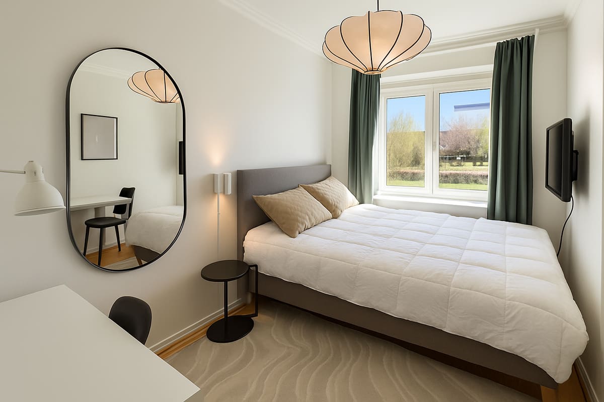 Room 2 in Hyltebjerg Allé photo 2