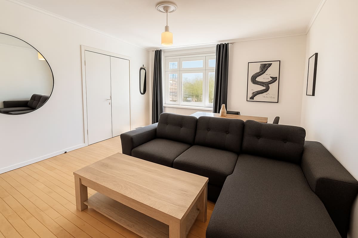 Room 2 in Hyltebjerg Allé photo 10