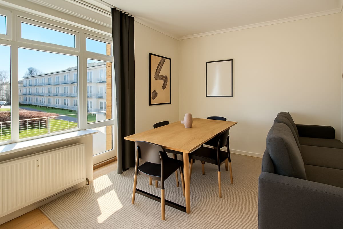 Room 2 in Hyltebjerg Allé photo 4