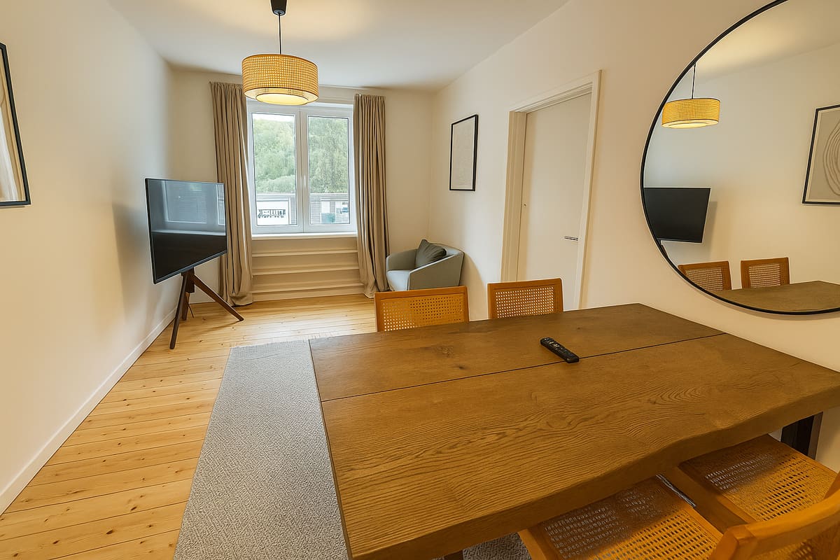 Room 2 in Tomsgårdsvej photo 13