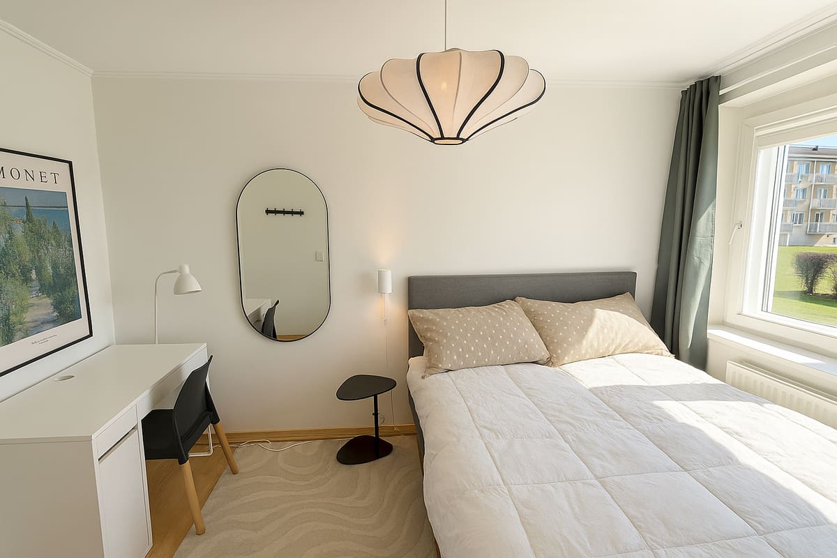 Room 2 in Hyltebjerg Allé photo 3