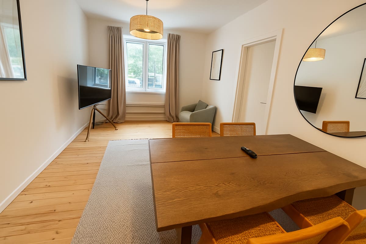 Room 2 in Tomsgårdsvej photo 14