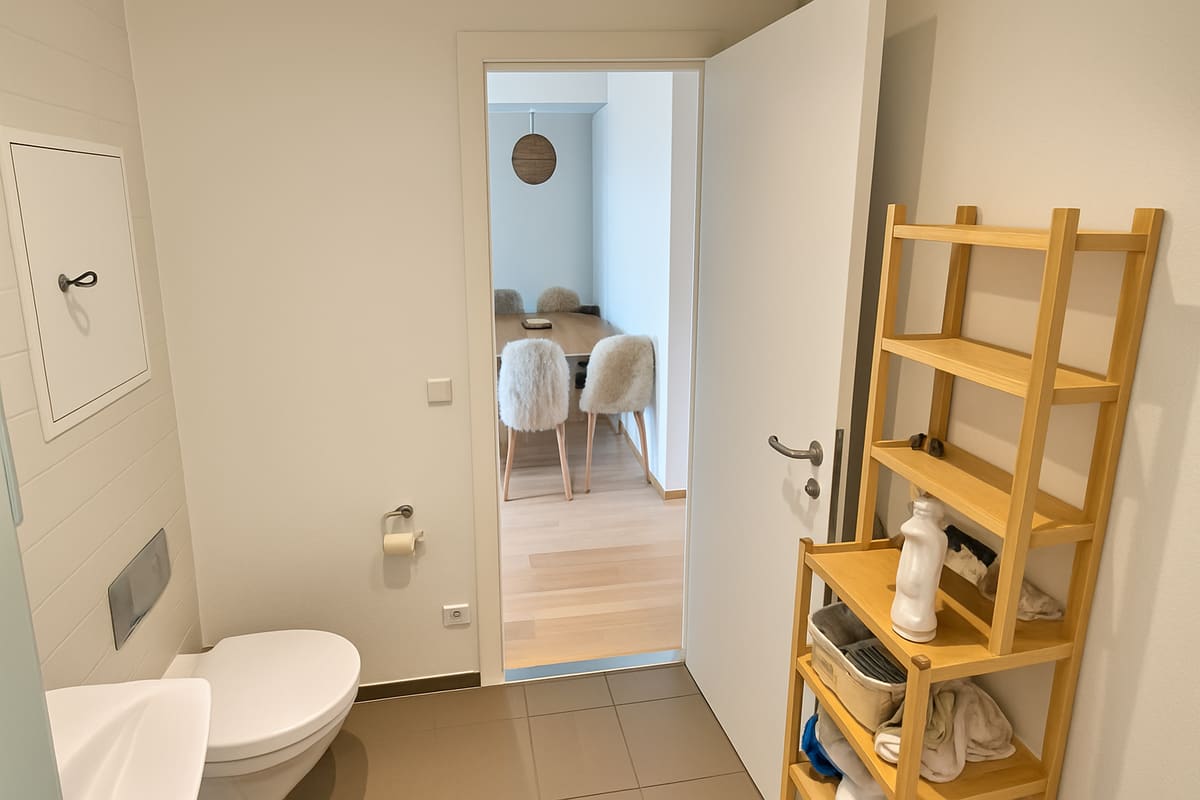 Room 3 in Rentemestervej photo 7