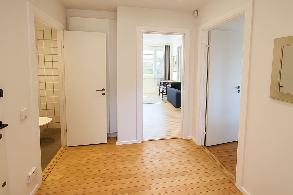 Room 2 in Hyltebjerg Allé photo 8