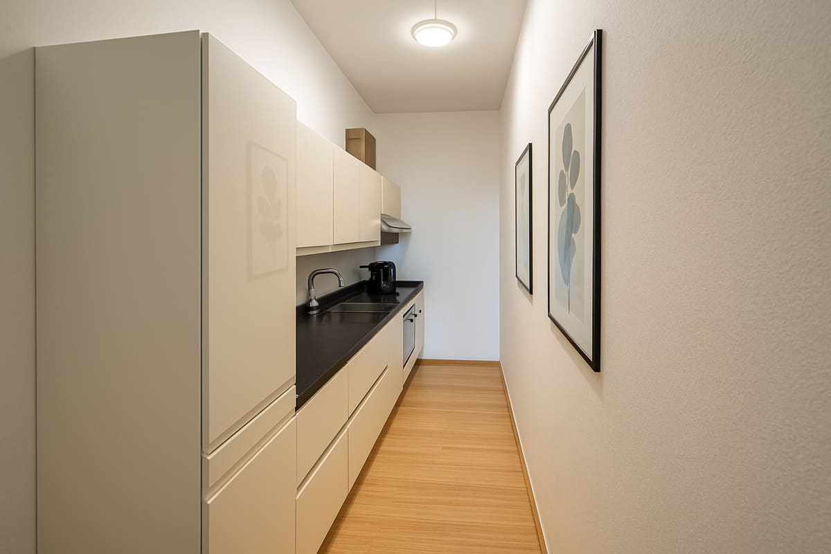 Room 3 in Rentemestervej photo 8